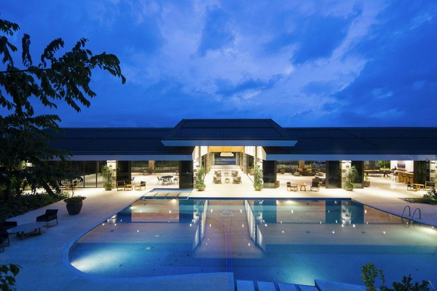Premium city hotels