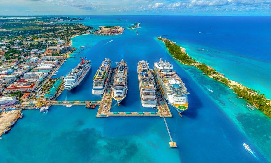 Cruise holidays