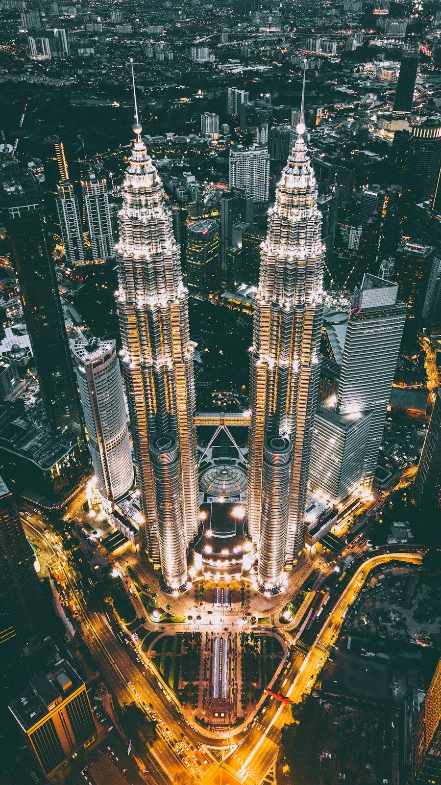 Malaysia visa