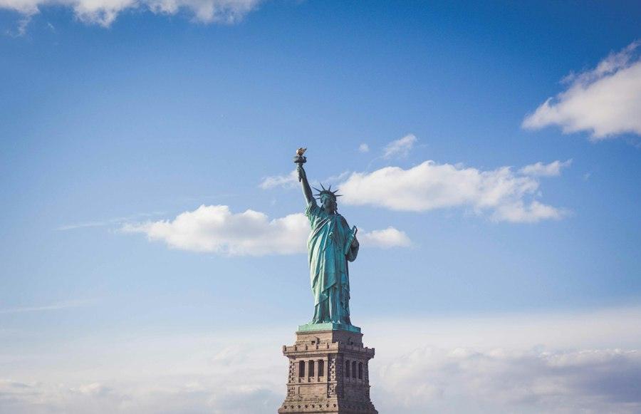 USA visa